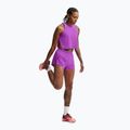Dámske bežecké šortky Nike AeroSwift Dri-Fit ADV Mid-Rise 3" vivid purple/purple pulse 2