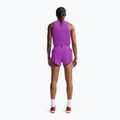 Dámske bežecké šortky Nike AeroSwift Dri-Fit ADV Mid-Rise 3" vivid purple/purple pulse 3