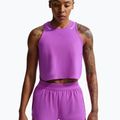 Dámske bežecké šortky Nike AeroSwift Dri-Fit ADV Mid-Rise 3" vivid purple/purple pulse 4