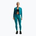 Dámske legíny Nike Pro Seamless High-Waisted 7/8 bright spruce 2