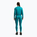 Dámske legíny Nike Pro Seamless High-Waisted 7/8 bright spruce 3