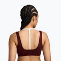 Fitness podprsenka Nike One mystic dates/white 2