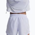 Dámske bežecké šortky Nike Tempo Dri-Fit Mid-Rise palest purple 6