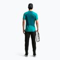 Pánske tréningové tričko Nike Pro Training Dri-Fit energy/bright spruce/bright spruce 3