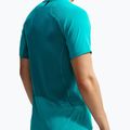 Pánske tréningové tričko Nike Pro Training Dri-Fit energy/bright spruce/bright spruce 5