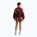 Dámska bežecká bunda Nike Tempo mystic dates/pink smoke/rust pink/peony 3