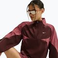 Dámska bežecká bunda Nike Tempo mystic dates/pink smoke/rust pink/peony 5