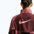 Dámska bežecká bunda Nike Tempo mystic dates/pink smoke/rust pink/peony 7