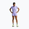 Dámske bežecké šortky Nike Swift Mid-Rise 2in1 purple pulse 2