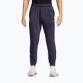 Pánske nohavice Nike Flex Dri-Fit UV Fleece purple dynasty/white