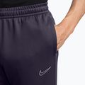 Pánske nohavice Nike Flex Dri-Fit UV Fleece purple dynasty/white 3