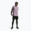 Pánske tréningové tričko Nike N.A.C. purple smoke/black 2