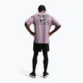 Pánske tréningové tričko Nike N.A.C. purple smoke/black 3