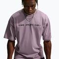 Pánske tréningové tričko Nike N.A.C. purple smoke/black 4