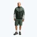 Pánska mikina Nike Tech Windrunner Full Zip camo green/black spruce/chrome yellow 2