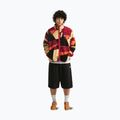 Pánska bunda Nike Club Winterized Full-Zip university red/soft yellow/black 2