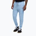 Pánske nohavice Nike Tech Joggers ice blue/black