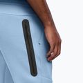 Pánske nohavice Nike Tech Joggers ice blue/black 3