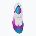Dámske bežecké topánky Nike Vaporfly 4 white/energy/vivid purple/true berry 2