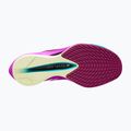 Dámske bežecké topánky Nike Vaporfly 4 white/energy/vivid purple/true berry 3