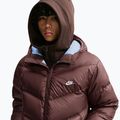 Pánska páperová bunda Nike Windrunner light chocolate/light chocolate/white 4