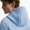 Pánska mikina Nike Tech Windrunner Full Zip ice blue/black 6