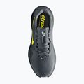 Pánske bežecké topánky Nike Structure 26 Cool Grey/Dark Smoke Grey/Lemon Venom 2