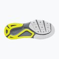 Pánske bežecké topánky Nike Structure 26 Cool Grey/Dark Smoke Grey/Lemon Venom 3