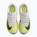 Pánske bežecké topánky Nike Zoom Fly 6 white/lemon venom/anthracite 3