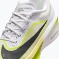 Pánske bežecké topánky Nike Zoom Fly 6 white/lemon venom/anthracite 5