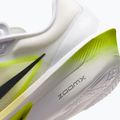 Pánske bežecké topánky Nike Zoom Fly 6 white/lemon venom/anthracite 6
