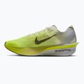 Pánske bežecké topánky Nike Vaporfly 4 white/lemon venom/anthracite 2