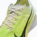Pánske bežecké topánky Nike Vaporfly 4 white/lemon venom/anthracite 5