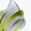 Pánske bežecké topánky Nike Vaporfly 4 white/lemon venom/anthracite 6