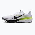 Pánske bežecké topánky Nike Pegasus 42 white/lemon venom/white/black 2