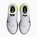 Pánske bežecké topánky Nike Pegasus 42 white/lemon venom/white/black 4