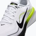 Pánske bežecké topánky Nike Pegasus 42 white/lemon venom/white/black 5
