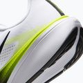 Pánske bežecké topánky Nike Pegasus 42 white/lemon venom/white/black 6
