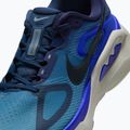 Pánske bežecké topánky Nike Structure Plus Midnight Navy/Smokey Blue/Black 5