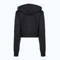 Dámska tréningová mikina Nike Pro Sculpt black/black 2