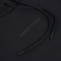 Dámska tréningová mikina Nike Pro Sculpt black/black 3