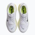 Pánske bežecké topánky Nike Vomero Plus white/lemon venom/electric yellow/black 4