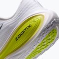 Pánske bežecké topánky Nike Vomero Plus white/lemon venom/electric yellow/black 6