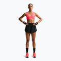 Fitness podprsenka Nike Indy Strappy laser crimson/black 2