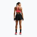 Fitness podprsenka Nike Indy Strappy laser crimson/black 3