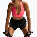 Fitness podprsenka Nike Indy Strappy laser crimson/black 4