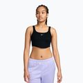 Dámska fitness podprsenka Nike One black/white