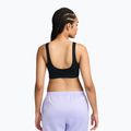 Dámska fitness podprsenka Nike One black/white 2