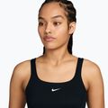 Dámska fitness podprsenka Nike One black/white 3