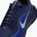 Pánske bežecké topánky Nike Revolution 8 Utility midnight navy/racer blue/grey mist 5